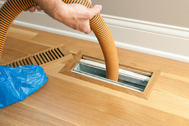 Best HVAC Air Duct Cleaning  in USA